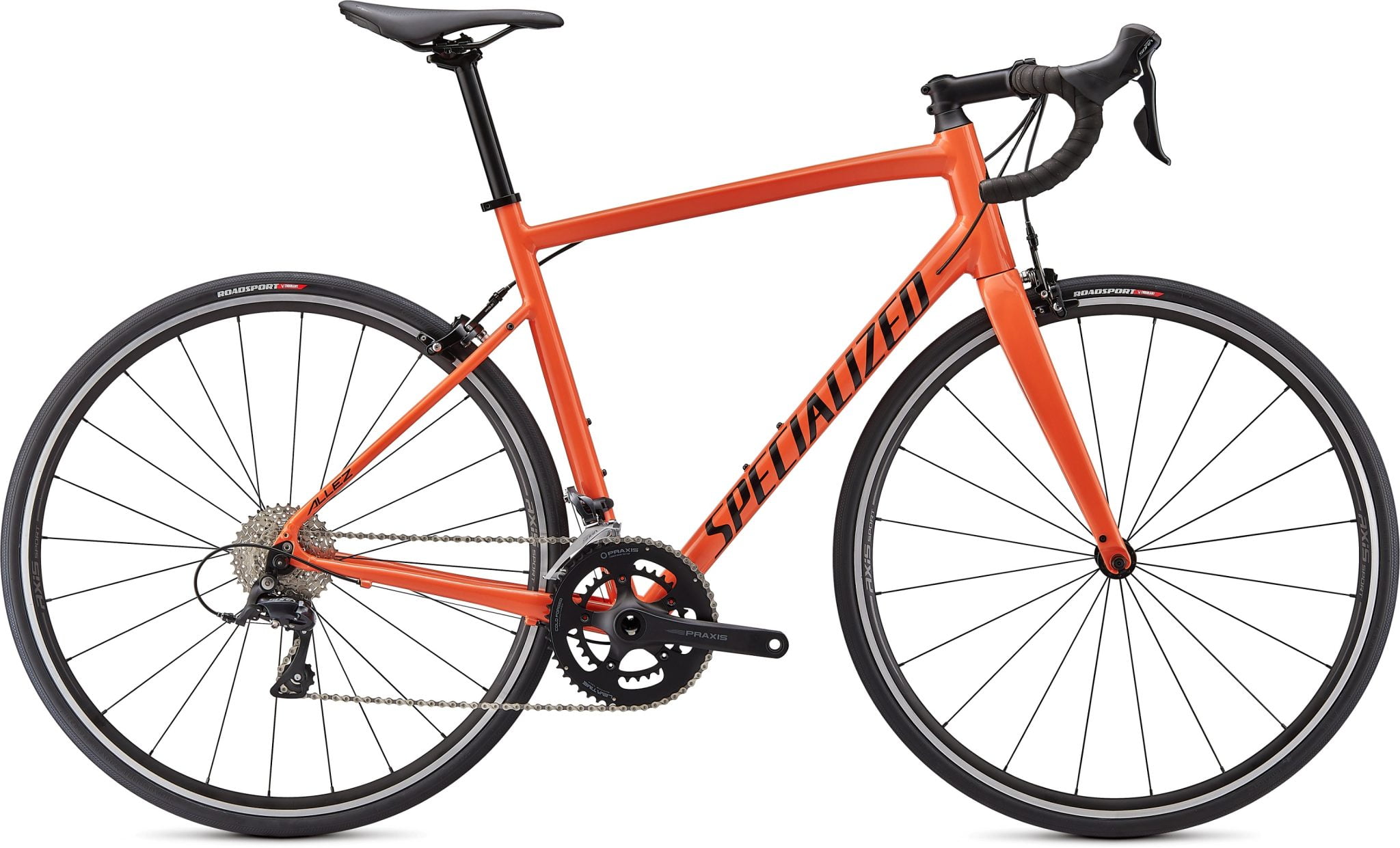 specialized allez sport 2021 weight