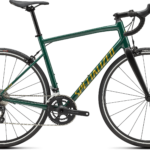 Specialized Allez Sport 2022 - Grøn