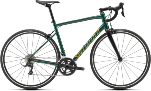 Specialized Allez Sport 2022 – Grøn
