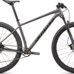 Specialized Chisel 2022 - Grå