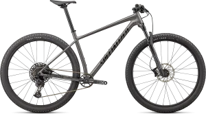 Specialized Chisel 2022 – Grå