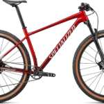 Specialized Chisel Comp 2022 - Rød