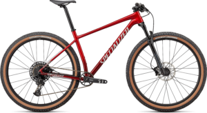 Specialized Chisel Comp 2022 – Rød