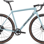 Specialized Crux Comp 2022 - Blå