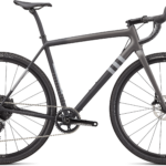 Specialized Crux Comp 2022 - Grå