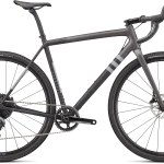 Specialized Crux Comp 2022 - Grå