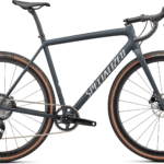 Specialized Crux Expert 2022 - Grå