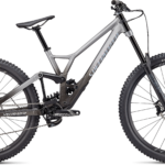 Specialized Demo Expert 2022 - Grå/Sølv