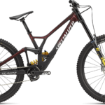 Specialized Demo Race 2022 - Rød