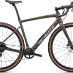 Specialized Diverge Comp Carbon 2022 - Brun