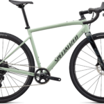 Specialized Diverge Comp E5 2022 - Grøn