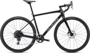 Specialized Diverge Comp E5 2022 – Sort