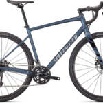 Specialized Diverge E5 2022 - Blå