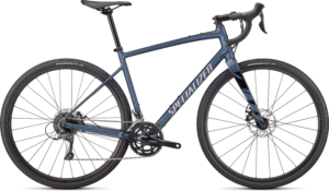 Specialized Diverge E5 2022 – Blå