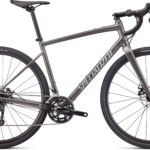 Specialized Diverge E5 2022 - Grå