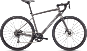 Specialized Diverge E5 2022 – Grå
