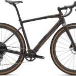 Specialized Diverge Expert Carbon 2022 - Sort/Brun