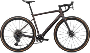 Specialized Diverge S-Works Carbon ETAP 2021