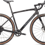 Specialized Diverge Sport Carbon 2022 - Sort/Grå