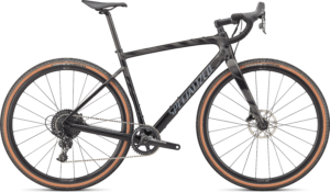Specialized Diverge Sport Carbon 2022 – Sort/Grå