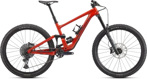 Specialized Enduro Comp 2022 – Rød