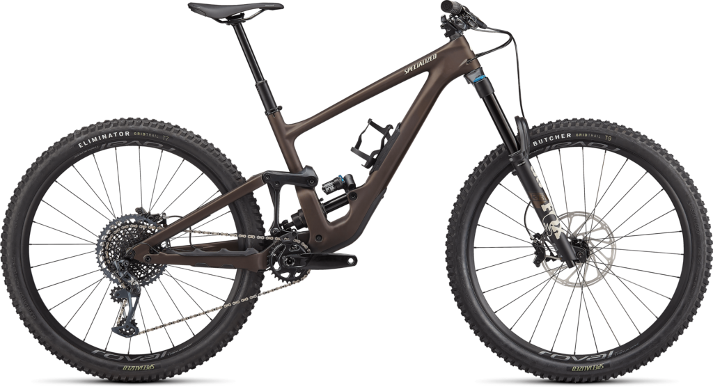 Specialized Enduro Expert 2022 - Brun