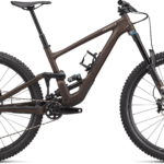 Specialized Enduro Expert 2022 - Brun