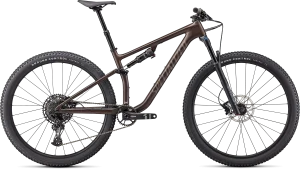 Specialized Epic EVO 2022 – Brun
