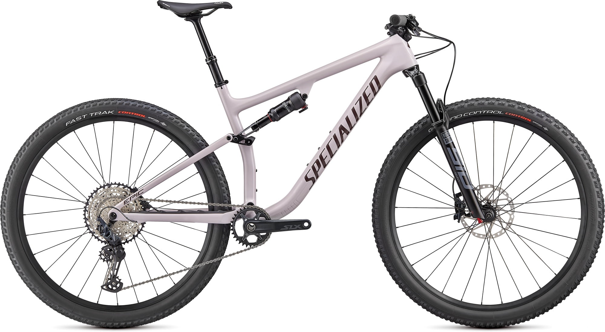 specialized evo comp