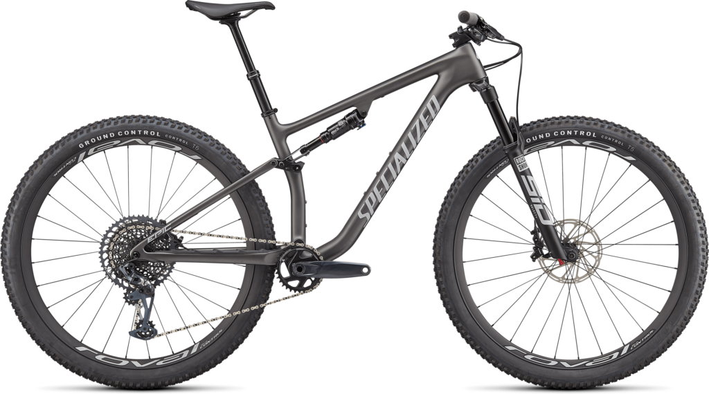 Specialized Epic EVO Expert 2022 - Grå