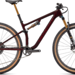 Specialized Epic EVO Pro 2022 - Rød