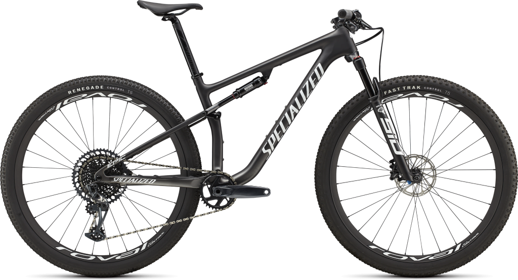 Specialized Epic Expert 2022 - Sort