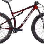Specialized Epic Expert - Rød