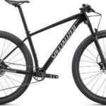 Specialized Epic Hardtail 2022 - Sort