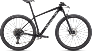 Specialized Epic Hardtail 2022 – Sort