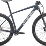 Specialized Epic Hardtail - Blå