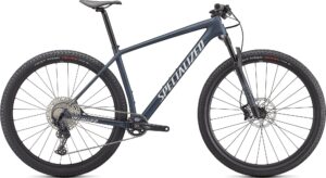 Specialized Epic Hardtail – Blå