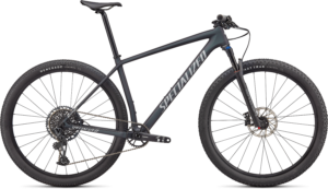 Specialized Epic Hardtail Comp 2022 – Grå