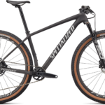 Specialized Epic Hardtail Expert 2022 - Sort/Grå