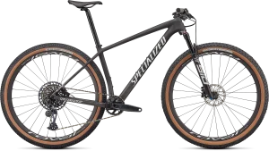 Specialized Epic Hardtail Expert 2022 – Sort/Grå