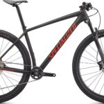 Specialized Epic Hardtail - Grå