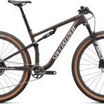 Specialized Epic Pro 2022 - Brun