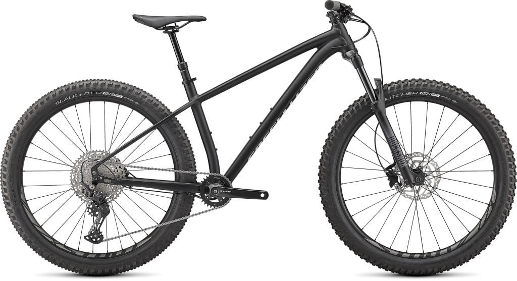 Specialized Fuse 27.5 2021 - Sort