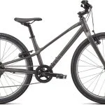 Specialized JETT MultiSpeed 24" Børnecykel - Grå