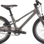 Specialized JETT SingleSpeed 16" Børnecykel - Grå