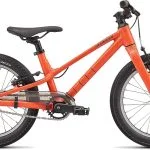 Specialized JETT SingleSpeed 16" Børnecykel - Orange