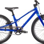 Specialized JETT SingleSpeed 20" Børnecykel - Blå - Blå