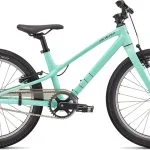 Specialized JETT SingleSpeed 20" Børnecykel - Grøn - Grøn