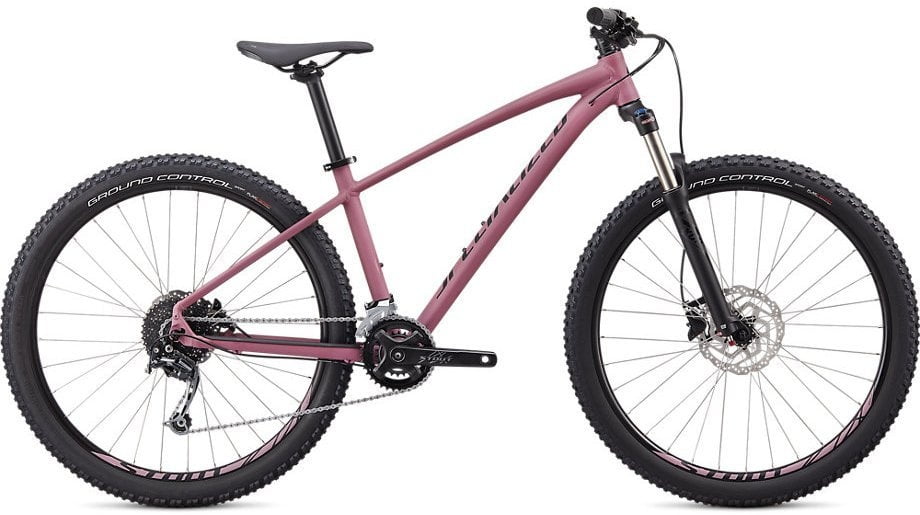 Specialized Pitch Expert 2X 2020 - pink