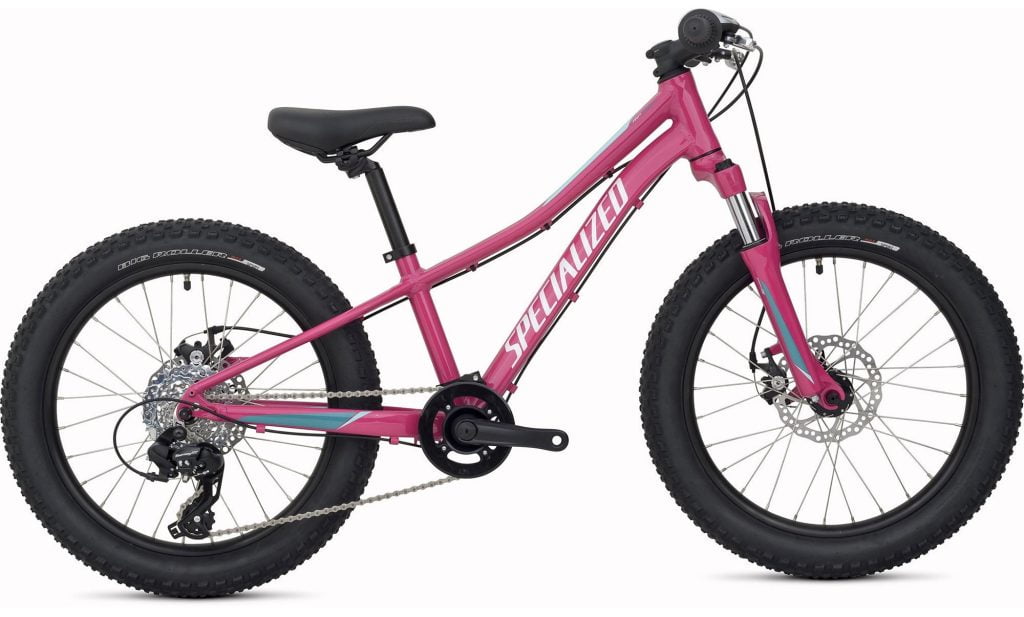 Specialized Riprock 20" 2019 - Pink